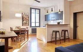 Casa All'Universita Di Verona - Verona Apartments